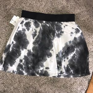 MIA KAYE| skirt